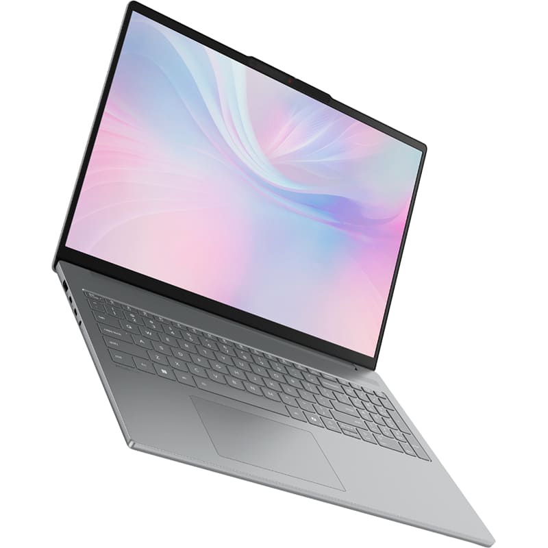 Фото Ноутбук Lenovo IdeaPad Slim 5-14ARP10 Luna Grey (83HT0035RA)