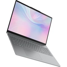 Ноутбук Lenovo IdeaPad Slim 5-14ARP10 Luna Grey (83HT0035RA)