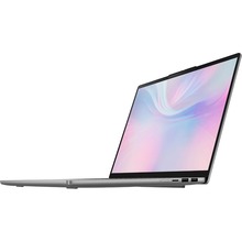Ноутбук Lenovo IdeaPad Slim 5-14ARP10 Luna Grey (83HT0035RA)