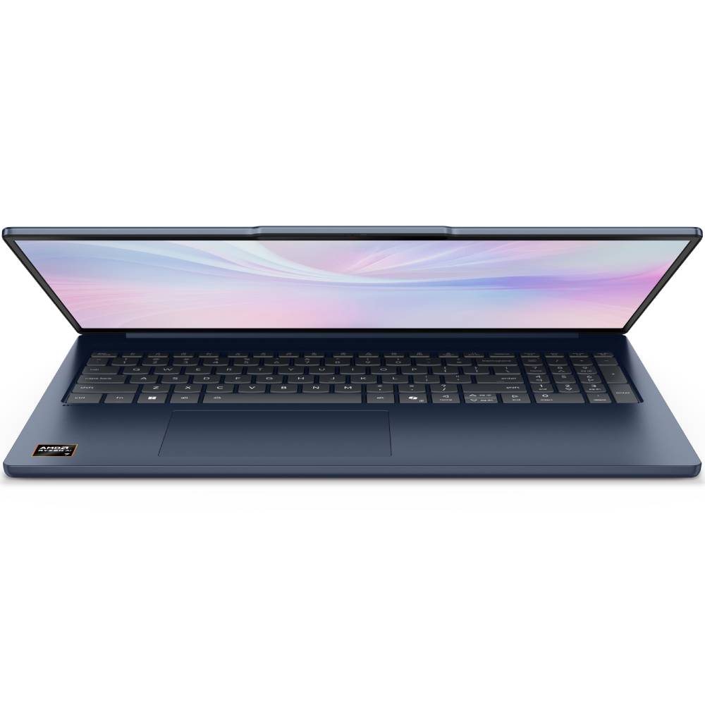 Ноутбук Lenovo IdeaPad Slim 5-16ARP10 Cosmic Blue (83HU002YRA) Частота оновлення екрана 60 Гц