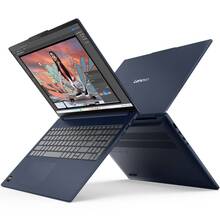 Ноутбук Lenovo IdeaPad Slim 5-16ARP10 Cosmic Blue (83HU002YRA)