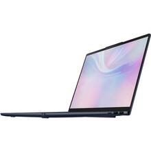 Ноутбук Lenovo IdeaPad Slim 5-16ARP10 Cosmic Blue (83HU002YRA)