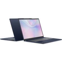 Ноутбук Lenovo IdeaPad Slim 5-16ARP10 Cosmic Blue (83HU002YRA)