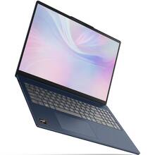 Ноутбук Lenovo IdeaPad Slim 5-16ARP10 Cosmic Blue (83HU002YRA)
