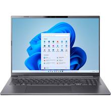 Ноутбук ACER Aspire 16 A16-11M Steel Grey (NX.JLNEU.001)