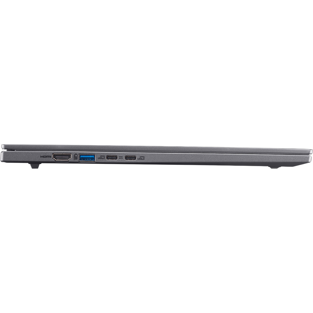 Покупка Ноутбук ACER Aspire 16 A16-11M Steel Grey (NX.JLNEU.002)