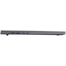 Ноутбук ACER Aspire 16 A16-11M Steel Grey (NX.JLNEU.002)