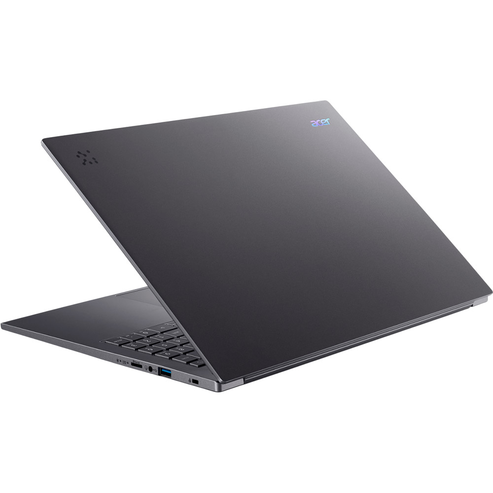 Ноутбук ACER Aspire 16 A16-11M Steel Grey (NX.JLNEU.002) Частота оновлення екрана 120 Гц