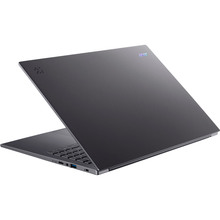 Ноутбук ACER Aspire 16 A16-11M Steel Grey (NX.JLNEU.002)