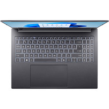 Ноутбук ACER Aspire 16 A16-11M Steel Grey (NX.JLNEU.002)