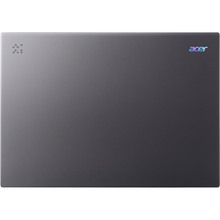 Ноутбук ACER Aspire 16 A16-11M Steel Grey (NX.JLNEU.002)