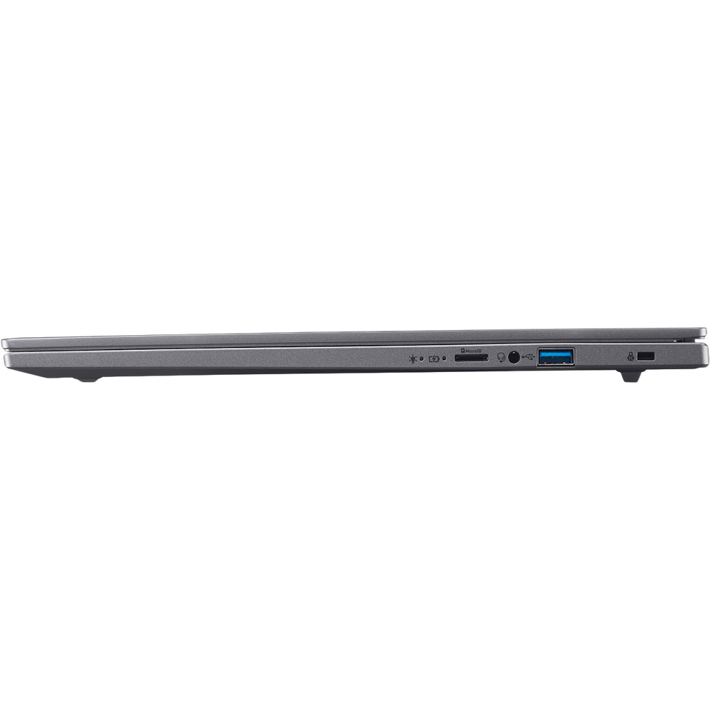 Замовити Ноутбук ACER Aspire 16 A16-11M Steel Grey (NX.JLNEU.002)