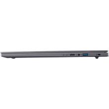 Ноутбук ACER Aspire 16 A16-11M Steel Grey (NX.JLNEU.002)