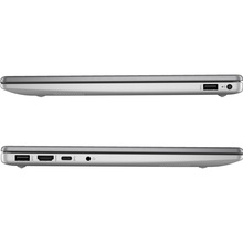 Ноутбук HP 245 G10 Turbo Silver (A23L1EA)