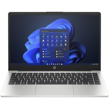 Днепр - Ноутбук HP 245 G10 Turbo Silver (A23L1EA)