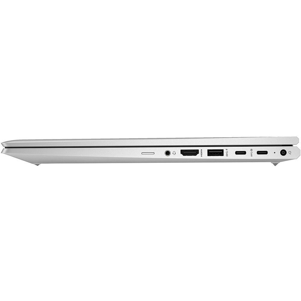 Ноутбук HP Probook 450 G10 Silver (B9YL4ET) Частота обновления экрана 60 Гц
