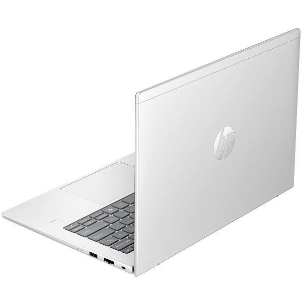 Ноутбук HP Probook 4-G1a Silvery (B9ZG6ET) Покриття дисплея антиблікове