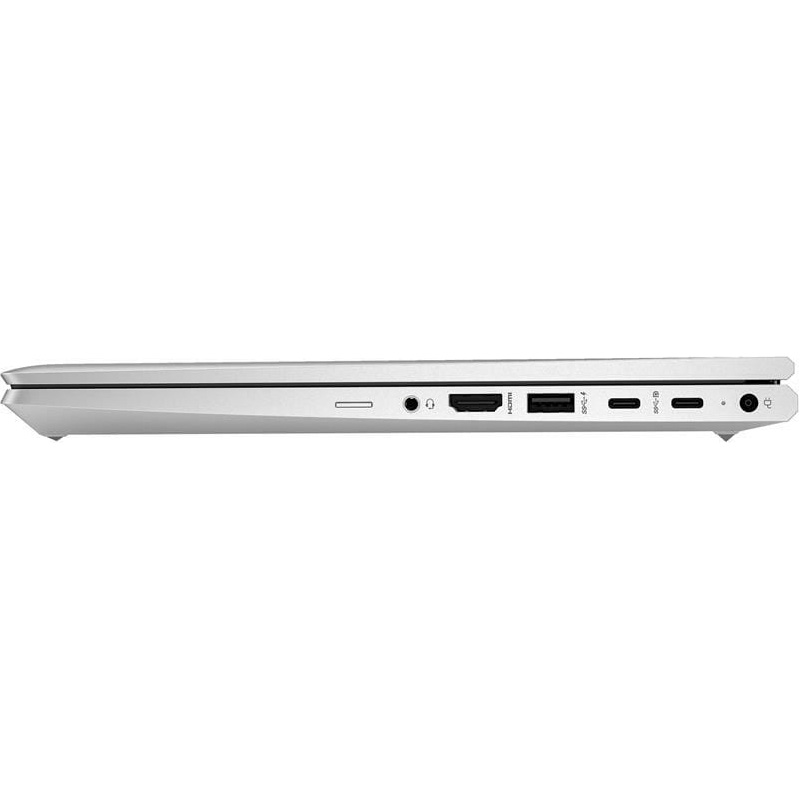 Зовнішній вигляд Ноутбук HP Probook 440 G10 Silver (B9YL2ET)