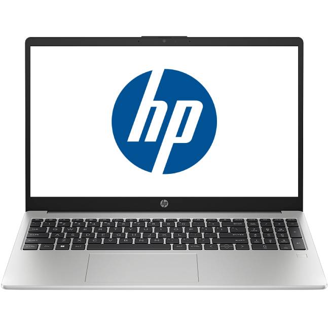 Ноутбук HP 255-G10 Turbo Silver (A23NFEA)