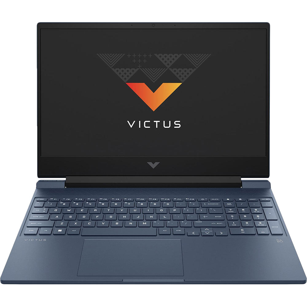 Ноутбук HP Victus 15-fb3046ua Performance blue (BV8X8EA)