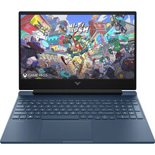 Ноутбук HP Victus 15-fb3046ua Performance blue (BV8X8EA)
