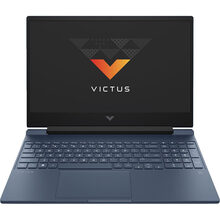 Одесса - Ноутбук HP Victus 15-fb3045ua Performance blue (BV8X7EA)