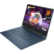 Ноутбук HP Victus 15-fb3045ua Performance blue (BV8X7EA)