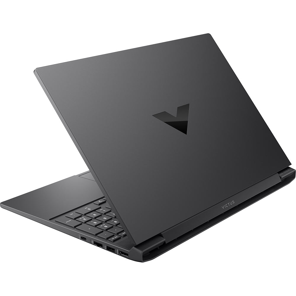 Ноутбук HP Victus 15-fa2701ua Mica silver (BF1H0EA) Діагональ дисплея 15.6