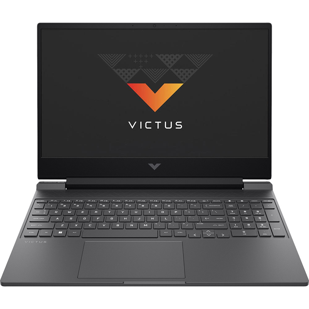 Ноутбук HP Victus 15-fa2701ua Mica silver (BF1H0EA)