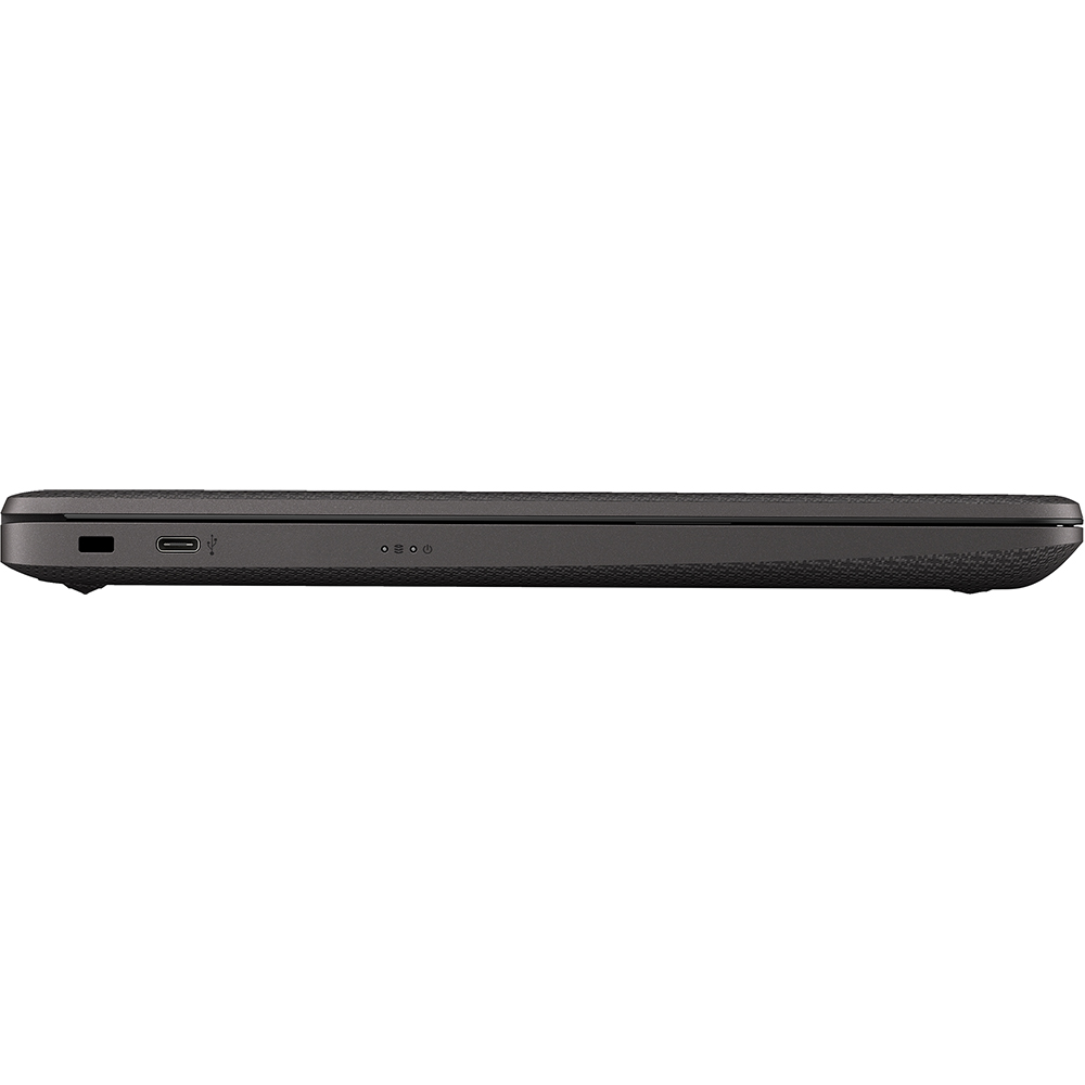 Фото Ноутбук HP 240-G9 Black (A3DU6ES)
