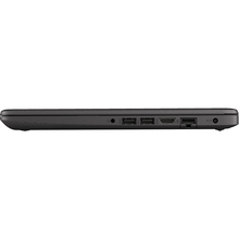 Ноутбук HP 240-G9 Black (A3DU6ES)