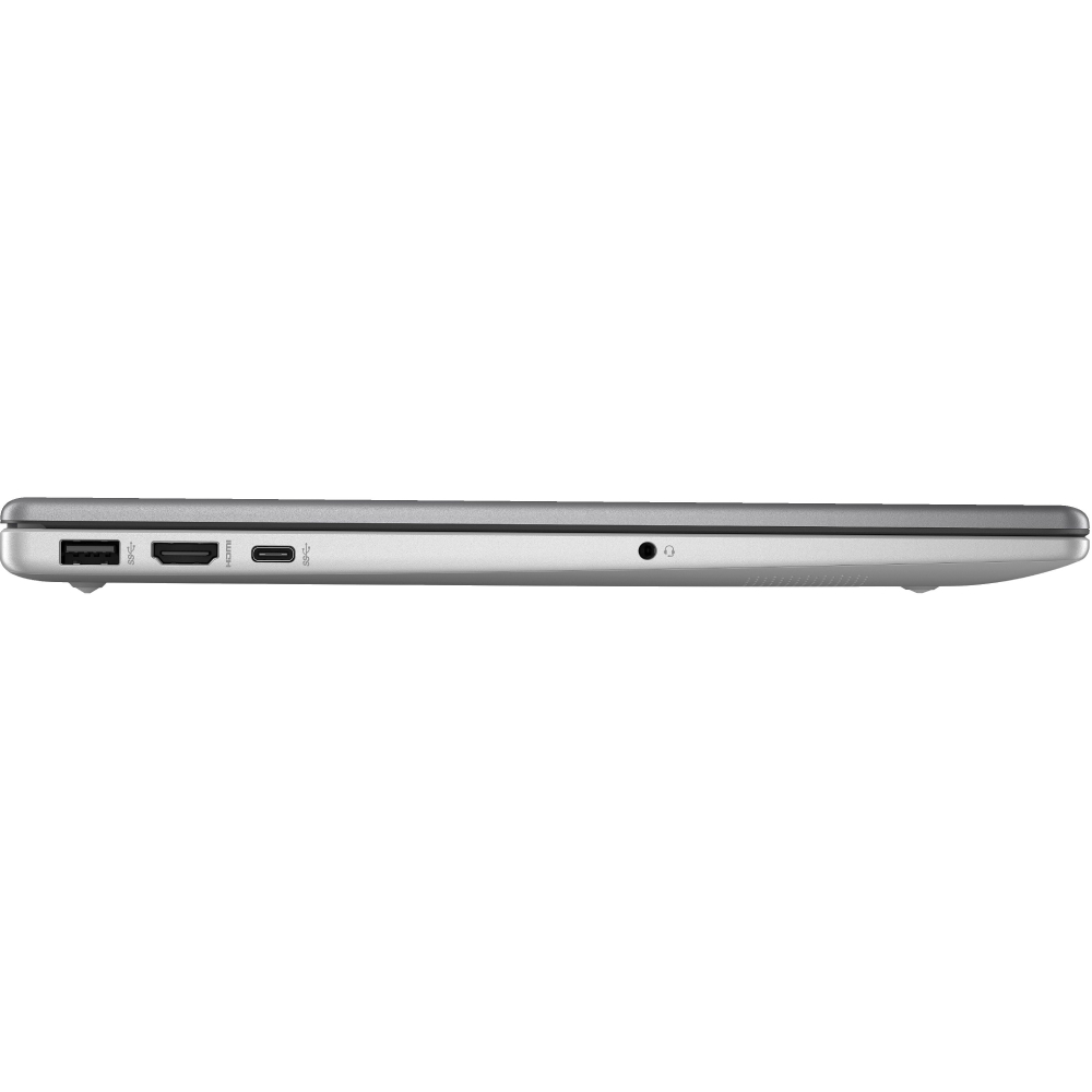 Ноутбук HP 255-G10 Turbo Silver (A3DT2ES) Частота обновления экрана 60 Гц