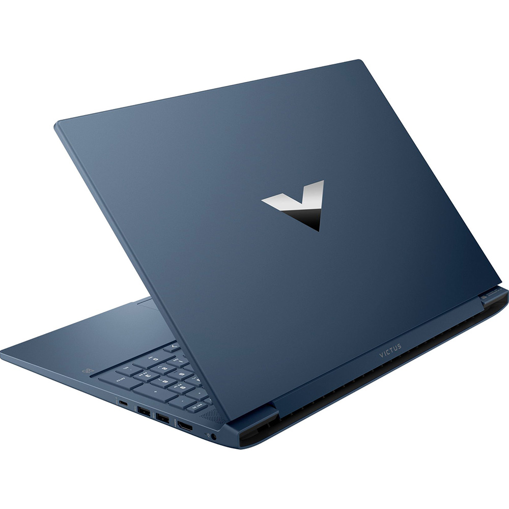Внешний вид Ноутбук HP Victus 16-r1041ua Blue (BV8Z2EA)