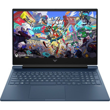 Ноутбук HP Victus 16-r1041ua Blue (BV8Z2EA)