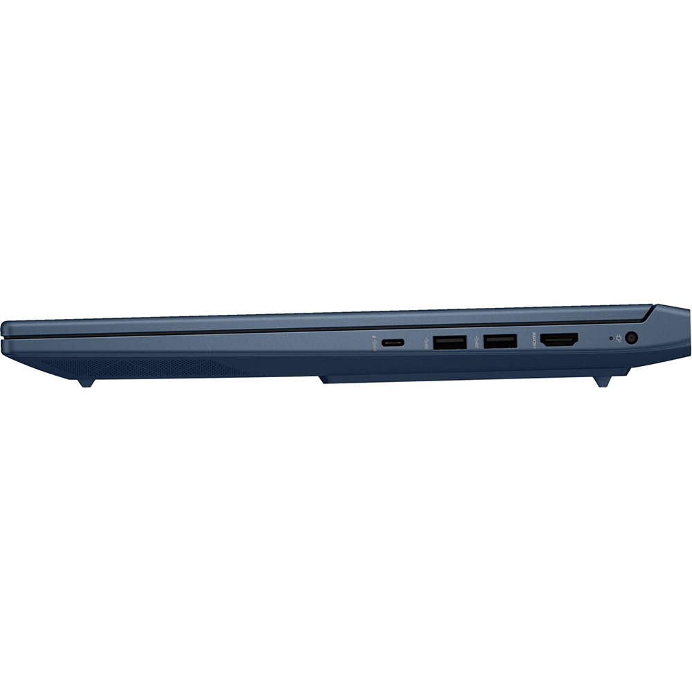 Фото Ноутбук HP Victus 16-r1041ua Blue (BV8Z2EA)