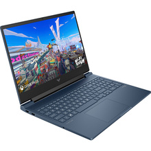 Ноутбук HP Victus 16-r1041ua Blue (BV8Z2EA)