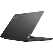Ноутбук Lenovo ThinkPad E14 Gen 3 Black (20YDS0C600)