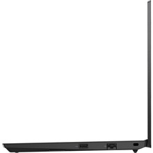 Ноутбук Lenovo ThinkPad E14 Gen 3 Black (20YDS0C600)