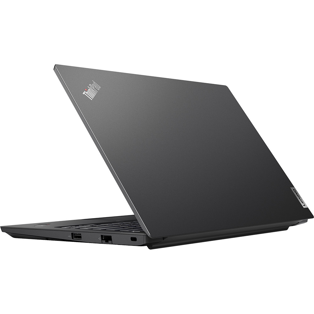 Заказать Ноутбук Lenovo ThinkPad E14 Gen 3 Black (20YDS0C600)