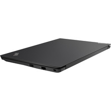 Ноутбук Lenovo ThinkPad E14 Gen 3 Black (20YDS0C600)