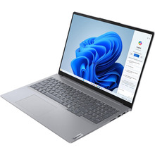 Ноутбук LENOVO ThinkBook 16 G7 ARP Arctic Grey (21MW0024RA)