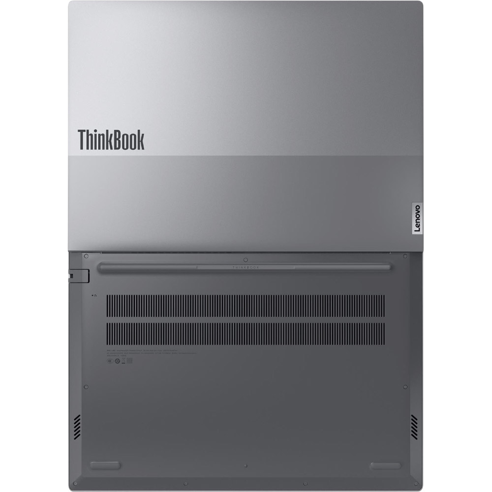 Изображение Ноутбук LENOVO ThinkBook 16 G7 ARP Arctic Grey (21MW0024RA)