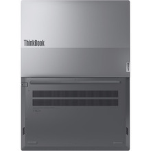 Ноутбук LENOVO ThinkBook 16 G7 ARP Arctic Grey (21MW0024RA)