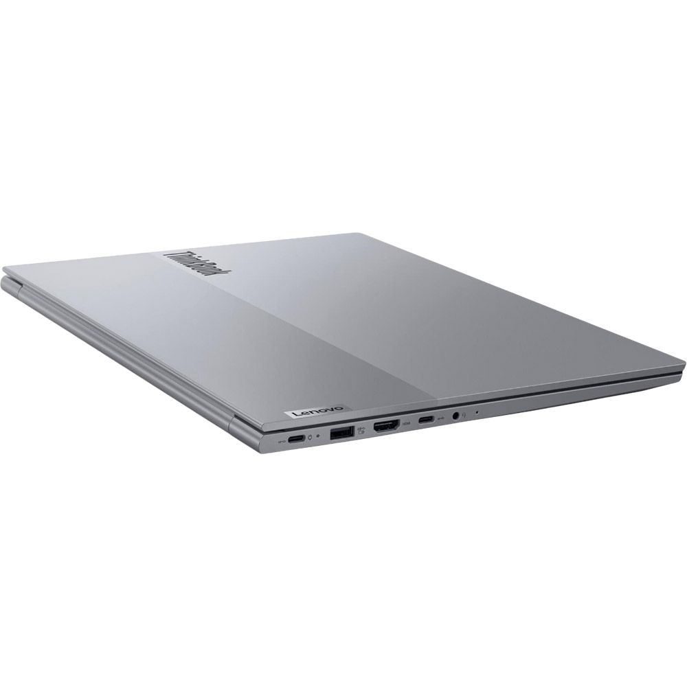 Ноутбук LENOVO ThinkBook 16 G7 ARP Arctic Grey (21MW0024RA) Частота обновления экрана 60 Гц