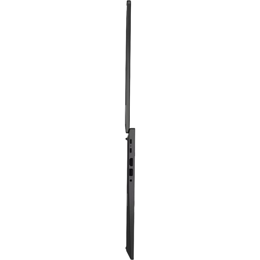 В Україні Ноутбук Lenovo ThinkPad T16 Gen 4 Black (21QFS0AJ00)
