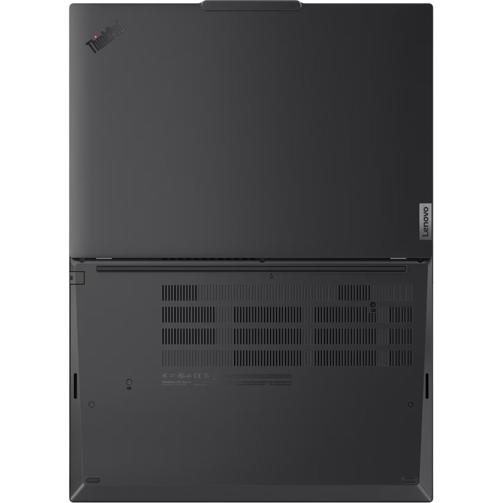 Покупка Ноутбук Lenovo ThinkPad T16 Gen 4 Black (21QFS0AJ00)
