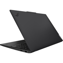 Ноутбук Lenovo ThinkPad T16 Gen 4 Black (21QFS0AJ00)