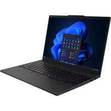 Ноутбук Lenovo ThinkPad T16 Gen 4 Black (21QFS0AJ00)