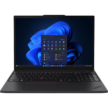Ноутбук Lenovo ThinkPad T16 Gen 4 Black (21QFS0AJ00)