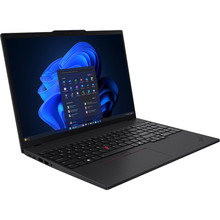 Ноутбук Lenovo ThinkPad T16 Gen 4 Black (21QFS0AJ00)